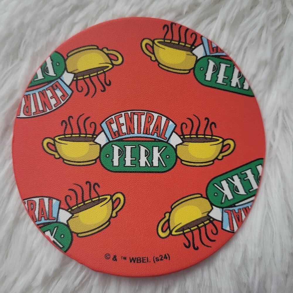 FRIENDS Coaster Set - Picture 6 of 6